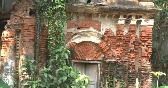 বরিশালে ঝুঁকিপূর্ণ ৩৫ ভবন অপসারণে উদ্যোগ সিটি করপোরেশনের